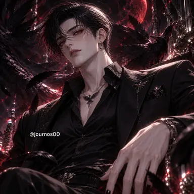 Profile image of Seo Muk-hyeon