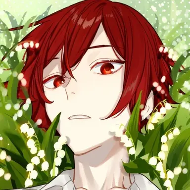 Profile image of Kakeru Sengoku