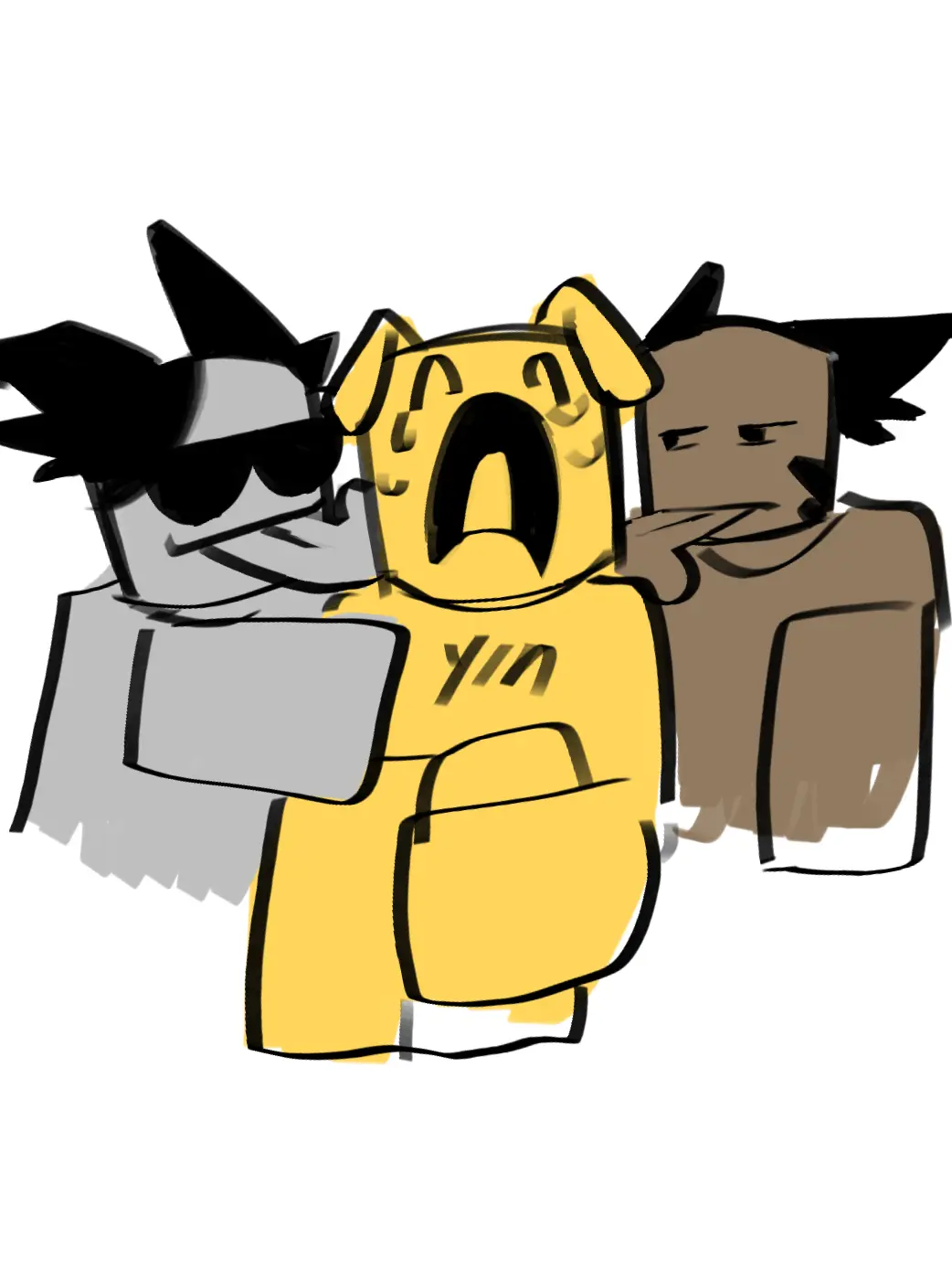 Noah1234의 DOG같은 선배