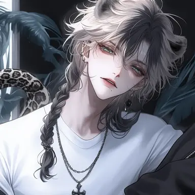 Profile image of Zane