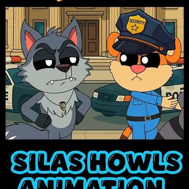 Profile image of Silas hawl