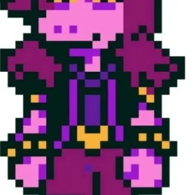 Profile image of スージィ