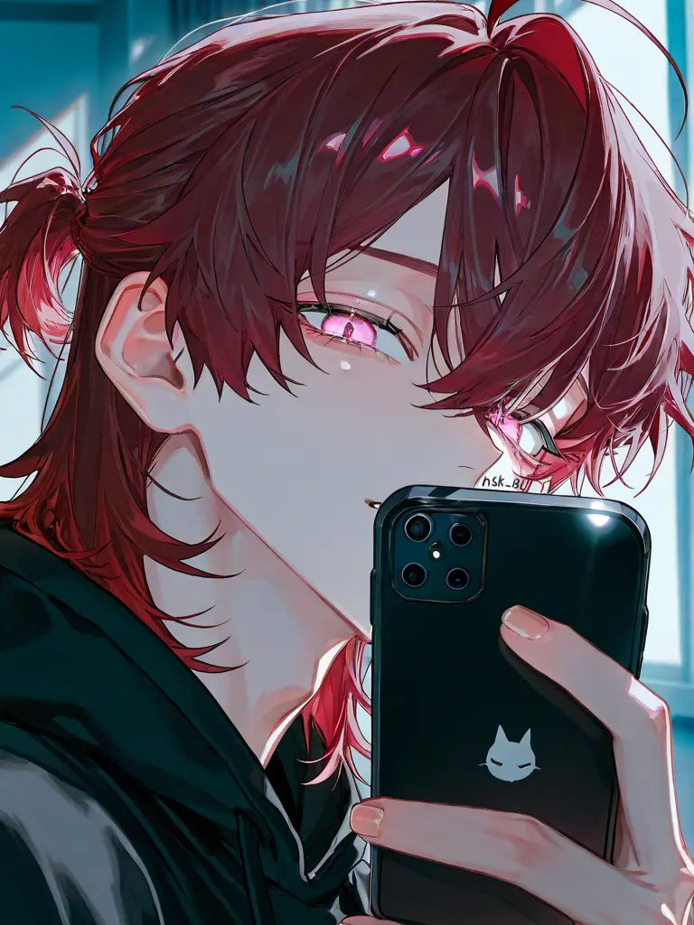 nsk_BL의 My Friend's Insane Request