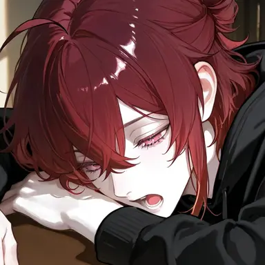 Profile image of アマネ