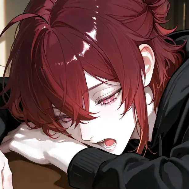 nsk_BL의 幼馴染のお願いがやばいのだが