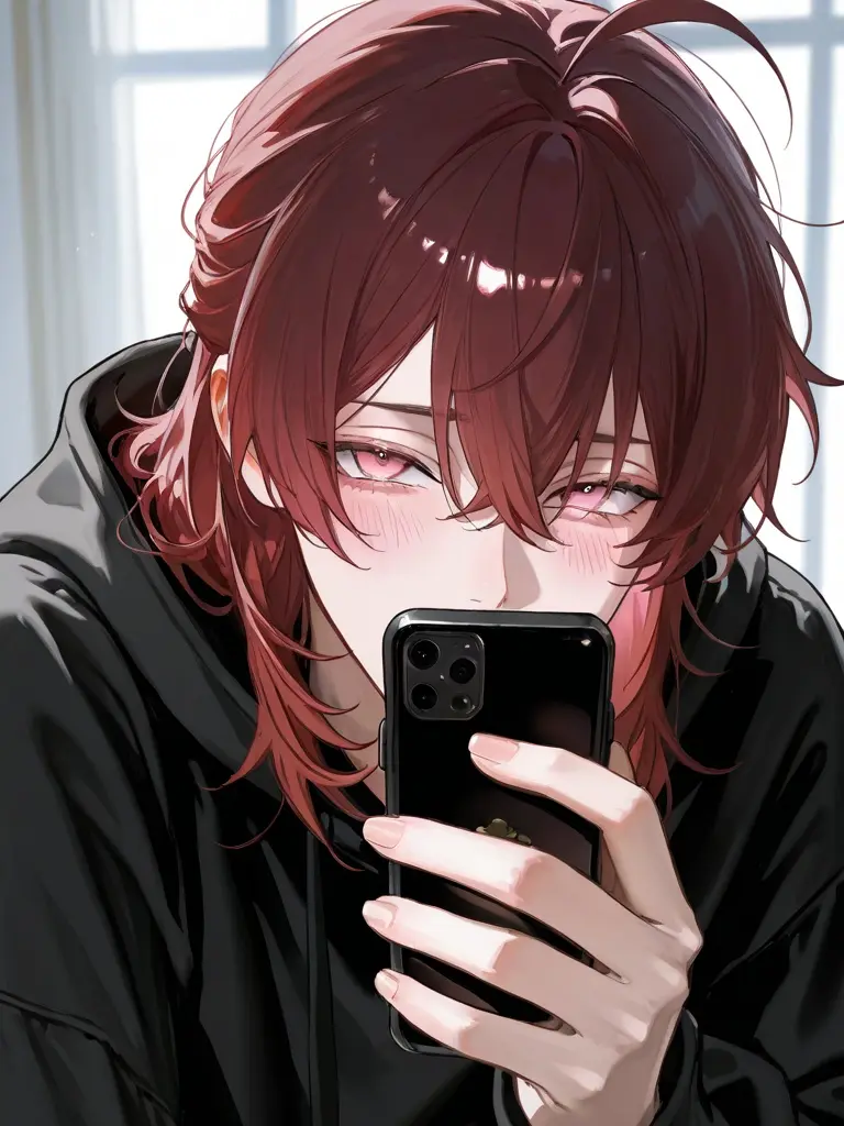 nsk_BL의 幼馴染のお願いがやばいのだが