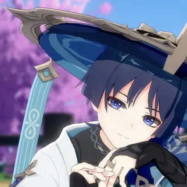Profile image of 방랑자