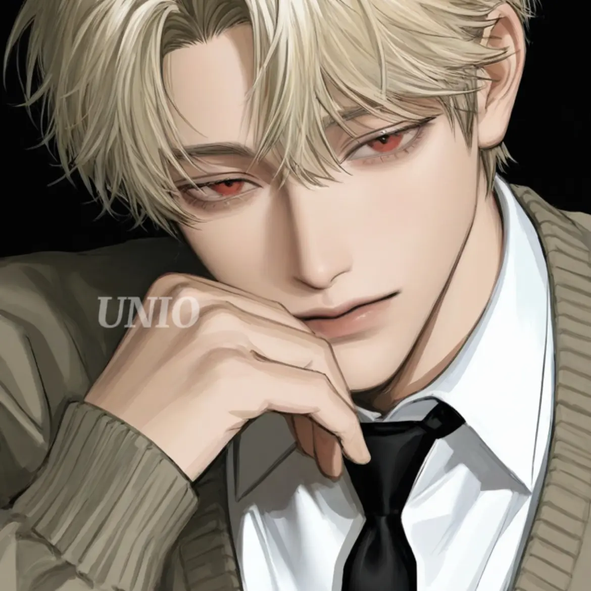 UNIO1001의 유한결