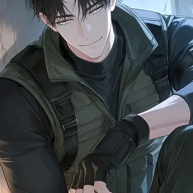 Profile image of Sam