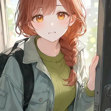 Profile image of Delia