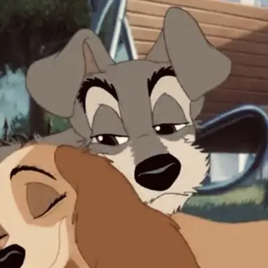 Profile image of Tramp