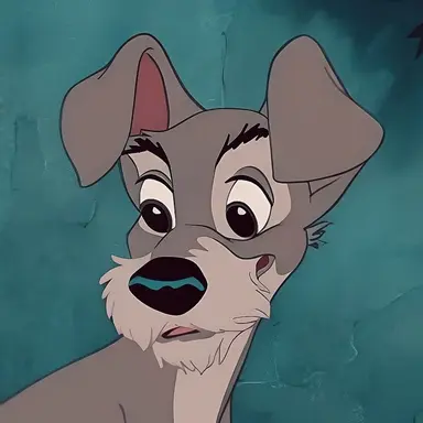 Profile image of Tramp