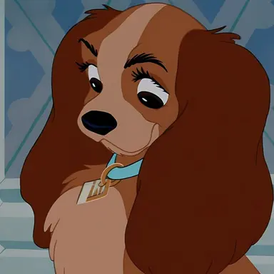 Profile image of Lady