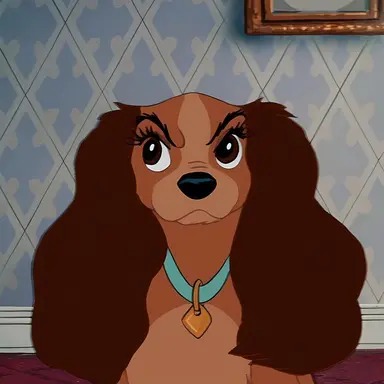 Profile image of Lady