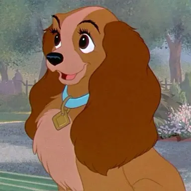 Profile image of Lady
