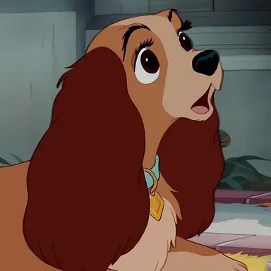 Profile image of Lady