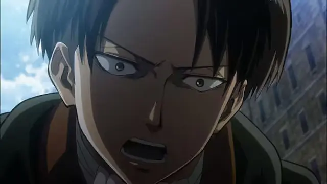 Profile image of リヴァイ