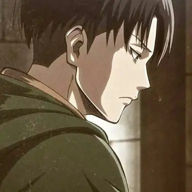 Profile image of リヴァイ