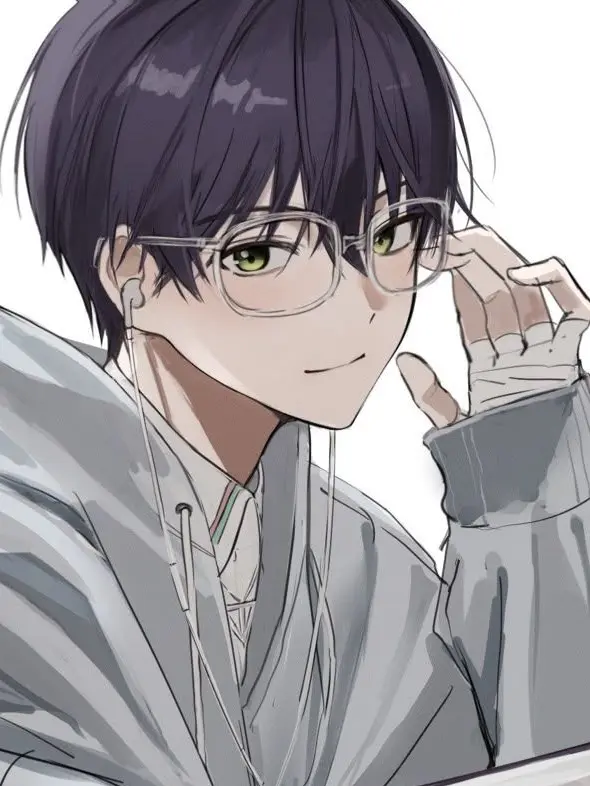 LateDryer0475의 幼なじみの彼。