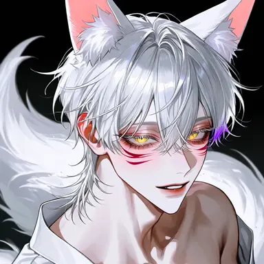 Profile image of 紗白
