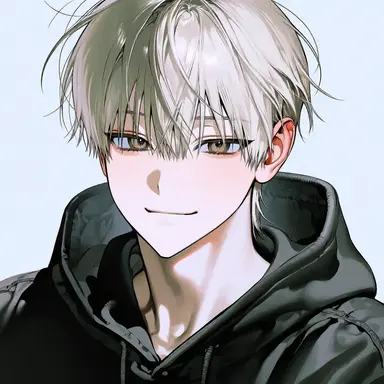 Profile image of Itsuki