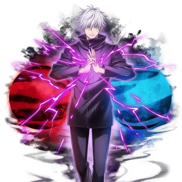 HumaneUnau6118의 五条悟