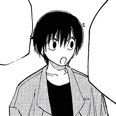 Profile image of Nagumo Yoichi