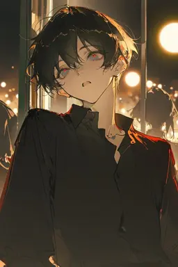 Profile image of 유이치