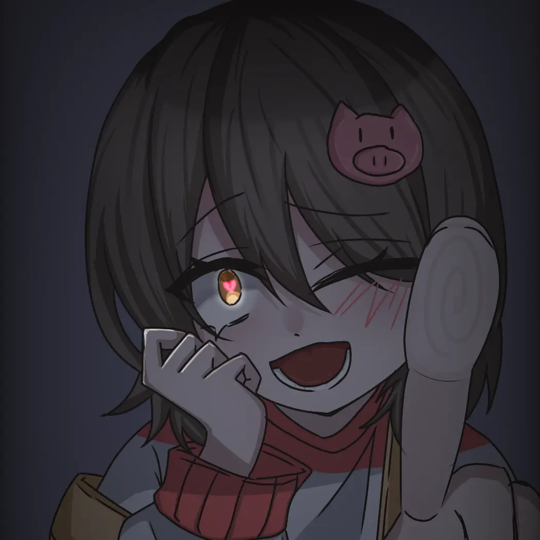 konme1011의 俺なりの愛し方。