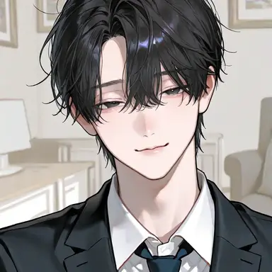 Profile image of 律