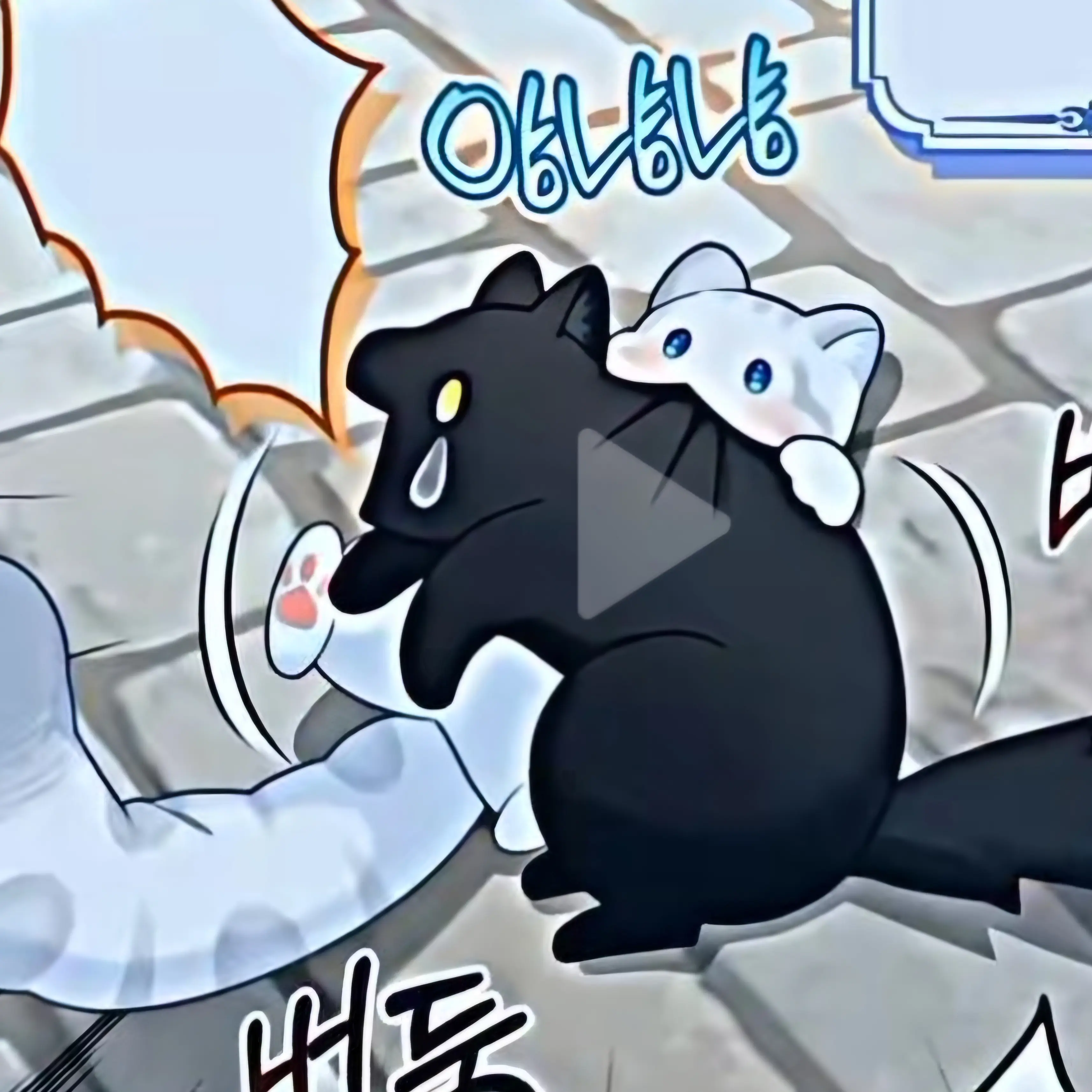 SlowPan8953의 레온,수인