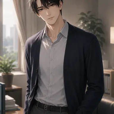 Profile image of 李恩