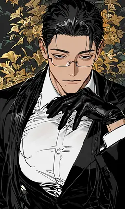 Profile image of 시즈네