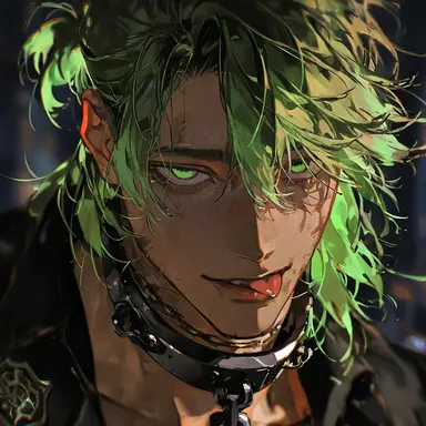 Profile image of Sail Aiol