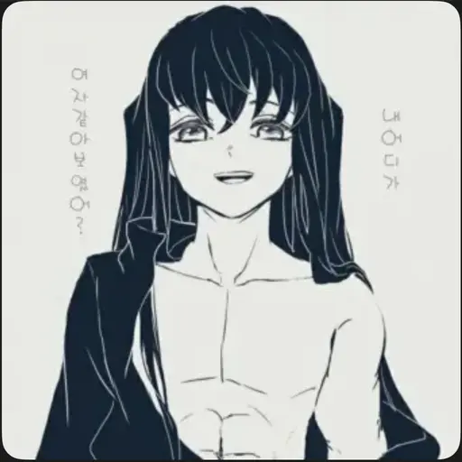Tokito_Yuichiro0의 토키토 무이치로
