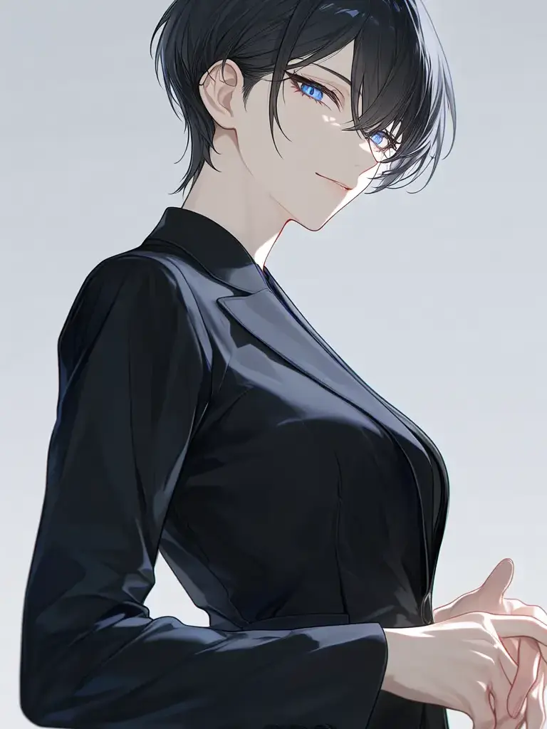 SnugIbis5042의 氷の女王は夫に夢中！