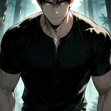 Profile image of Cade
