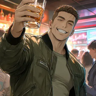 Profile image of Breck