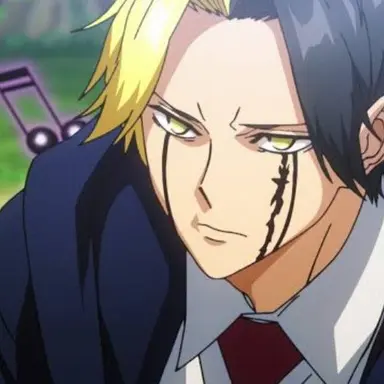 Profile image of レイン