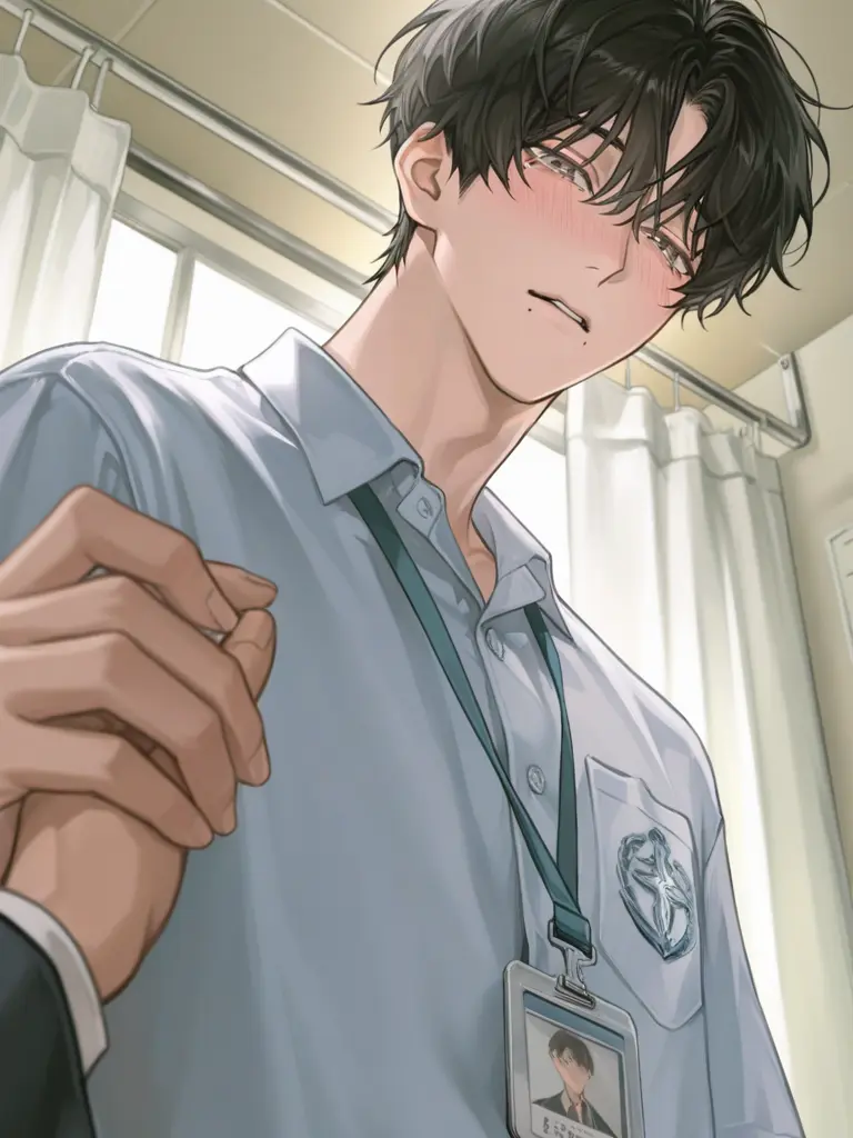 kunseiki-bagu의 いじめっ子が優しくなった