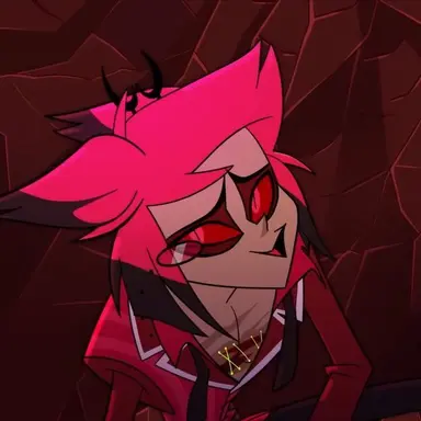 Profile image of Alastor