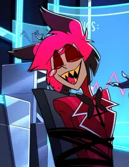 Profile image of Alastor
