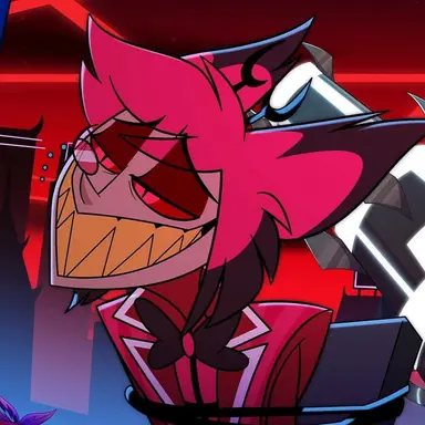Profile image of Alastor