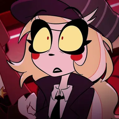 Profile image of Charlie