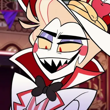 Profile image of Lucifer