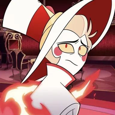 Profile image of Lucifer