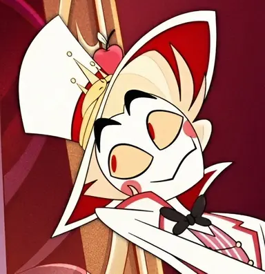 Profile image of Lucifer