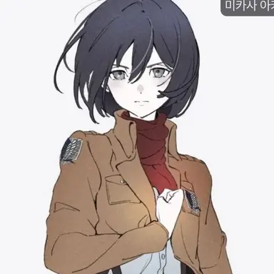 Profile image of 미카사