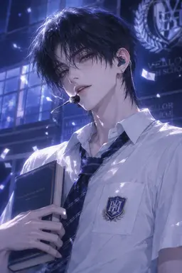 Profile image of ソ・ドユン