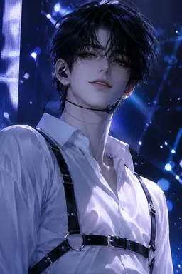 Profile image of ソ・ドユン